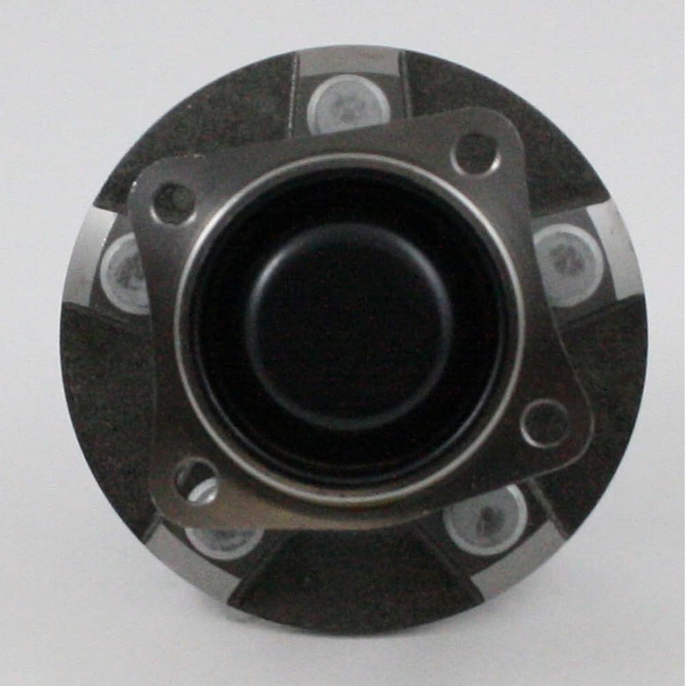 DURAGO 29512216 rear hub assembly