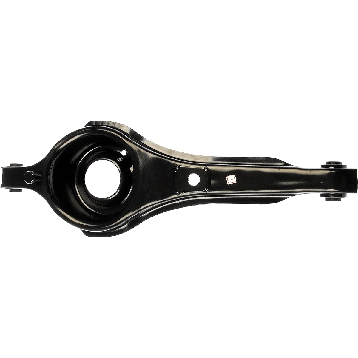 Dorman 521-411 Rear Lower Rearward Suspension Control Arm for Select Ford Focus Models