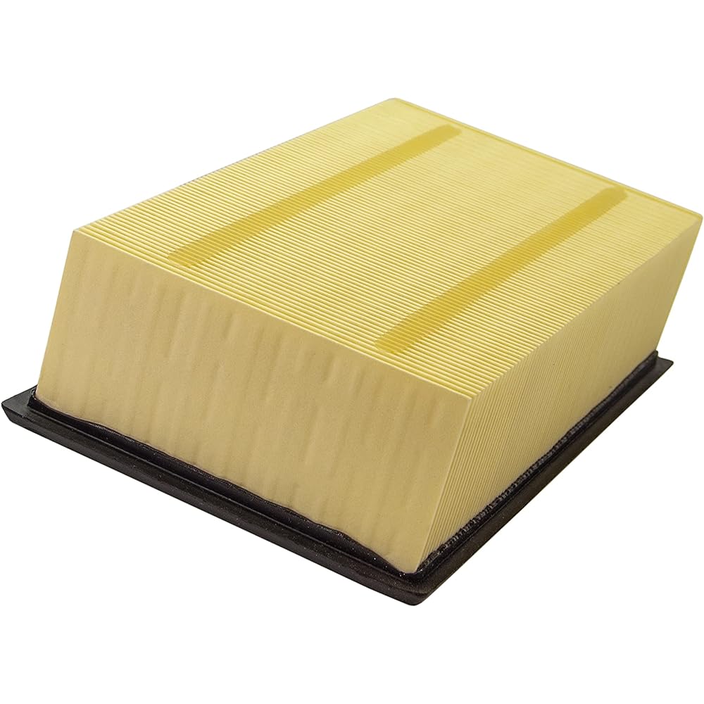ECOGARD XA5446 Premium engine Air filter Ford F-250 Super Duty 7.3L DIESEL 2000-2003 F-350 Super Duty 7.3L DIESEL 2000-2003 Excursion 7.3L DIESEL 2000-2003