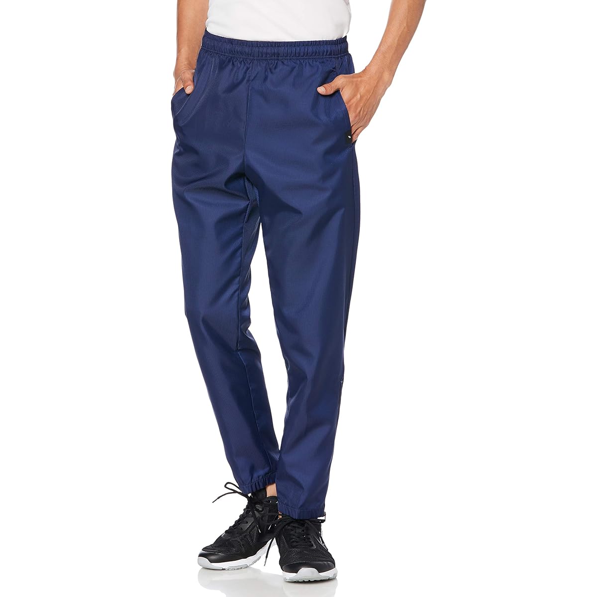 [ASICS] Soccer Wear Deco Piste Pants 2103A011