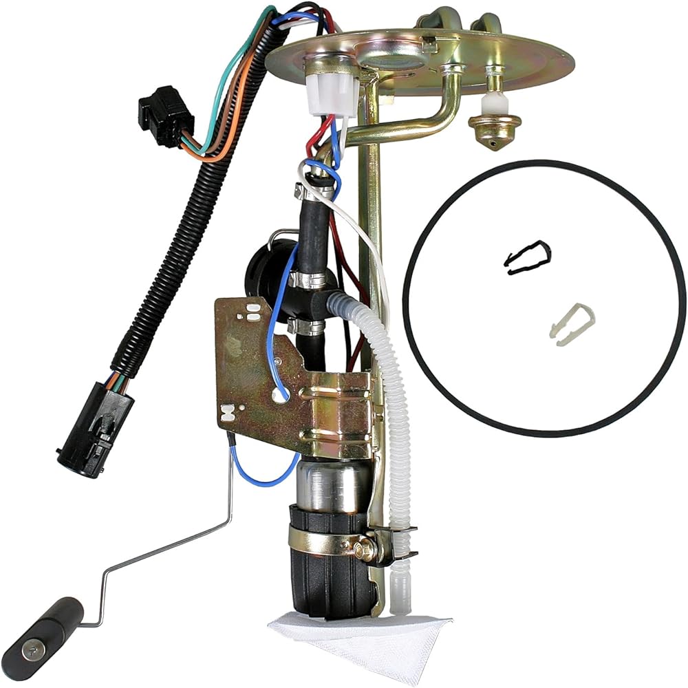Airtex E2263S fuel pump