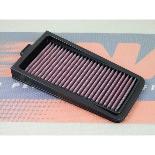 DNA High Performance Air Filter Compatible for Sym MaxSym 400i (11-13) PN: P-SY4SC13-01