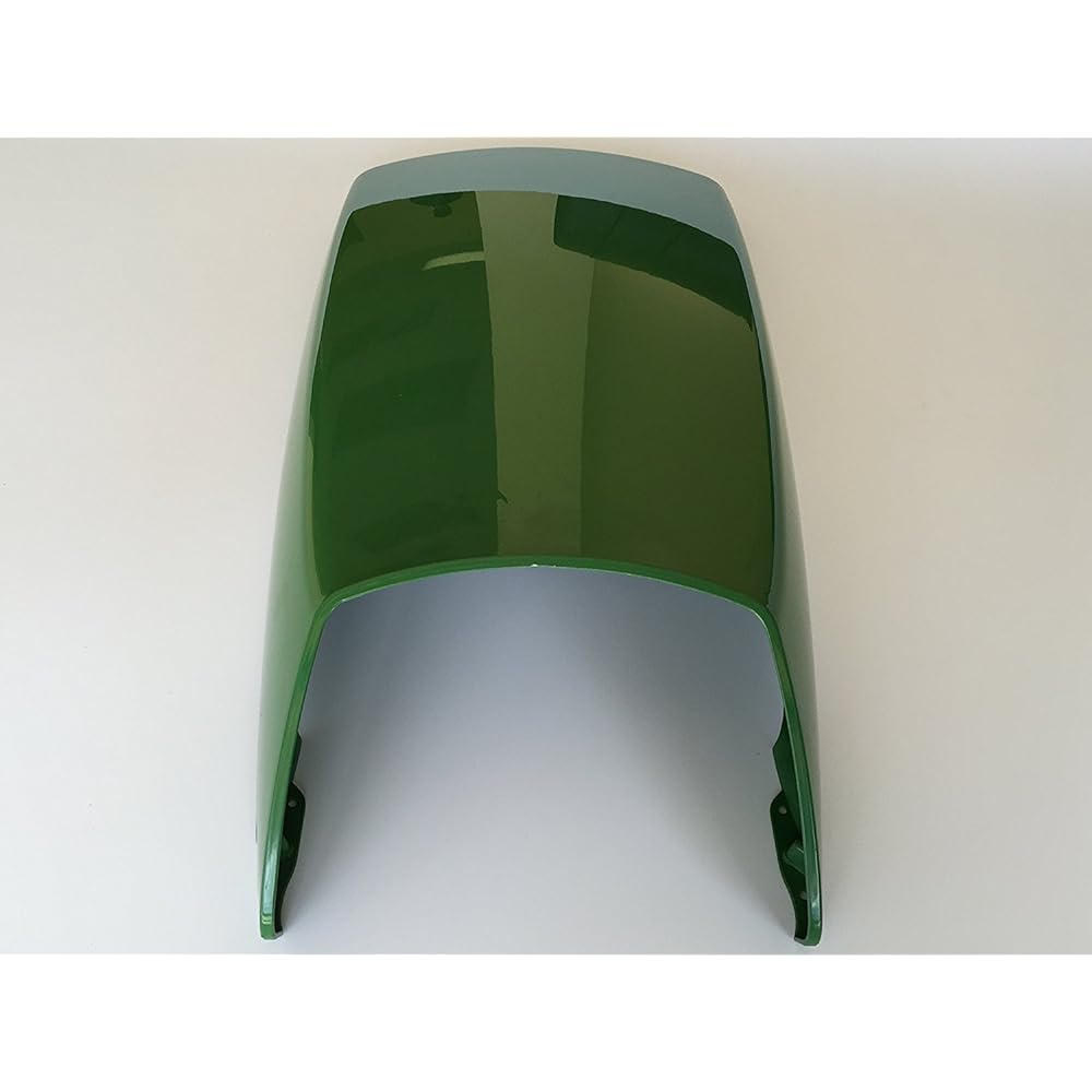 FLIP MANUFACTURING Upper Food AM132530 JOHN DEERE Lawn Machine Food LT133 LT150 LT160 LT166 LT166 LT180 LT190