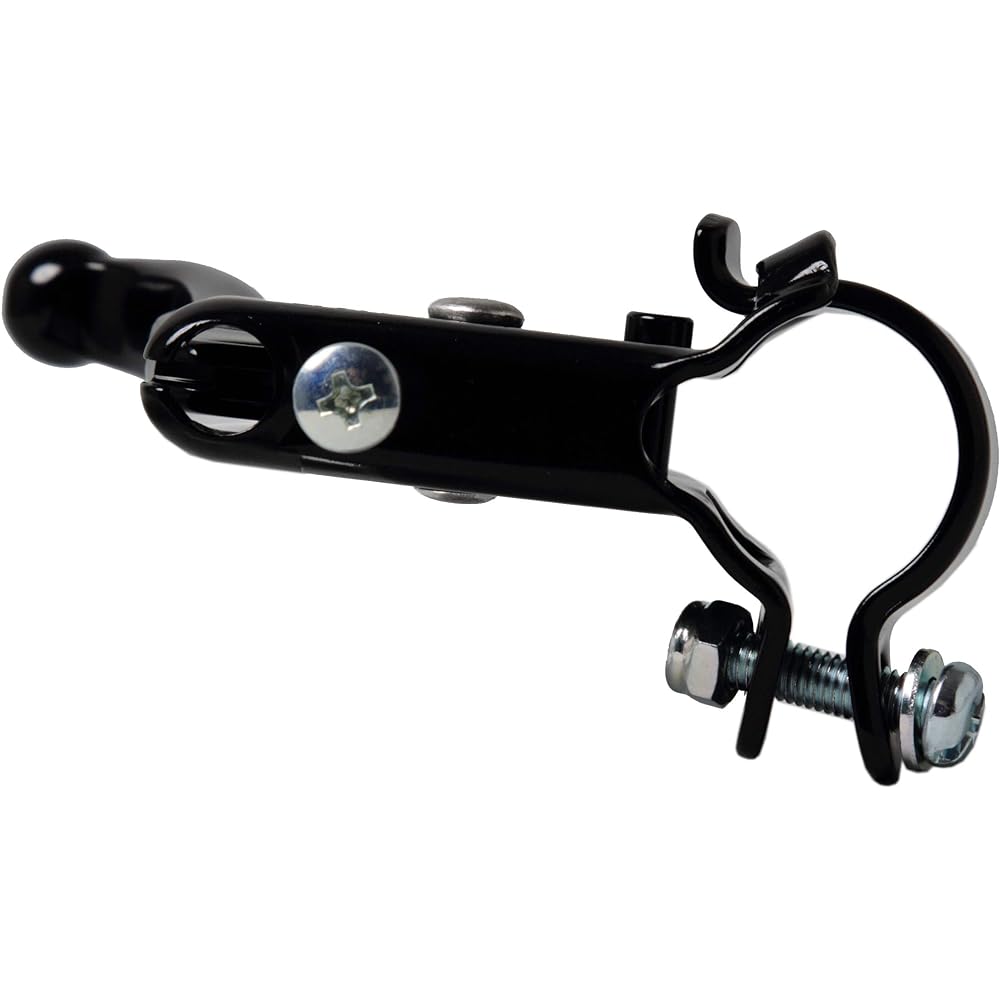 DIA COMPE MX-121/TECH-3 Brake Lever MX-121/TECH-3 ?0.9 inches (22.2 mm), Black