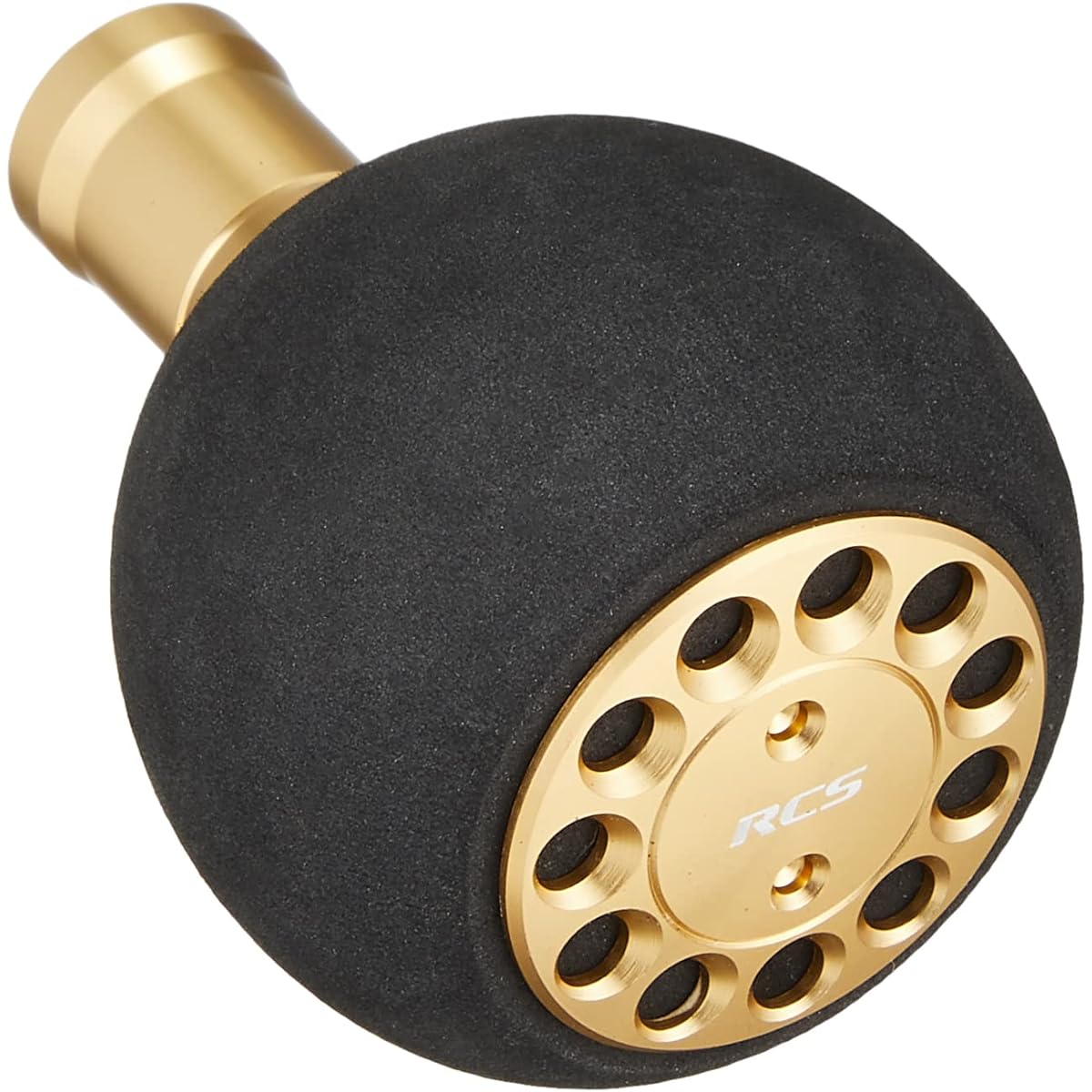 Daiwa Slp Works RCS Power Light Knob Series