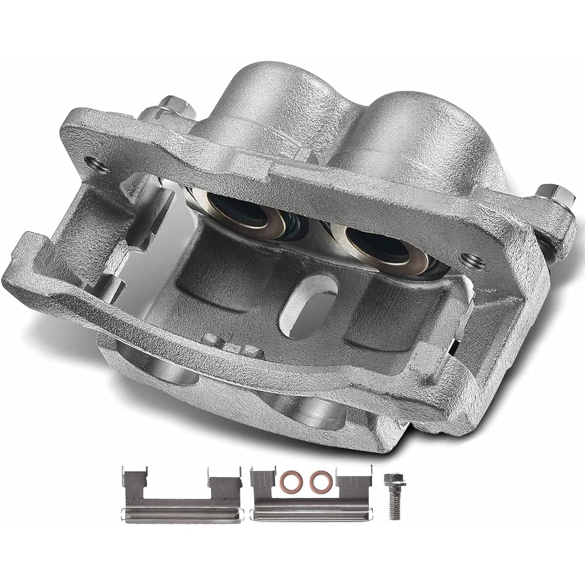 A-premium brake caliper assembly replacement Cadillac Escaled Chevrolade Astro Silverad 1500 2500 GMC Safari Sabana 1500 2500 2500 2000-2013 Front left or rear right