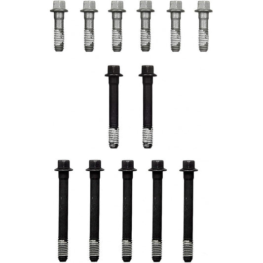 Fel-PRO ES 74034 Cylinder Head Bolt Set