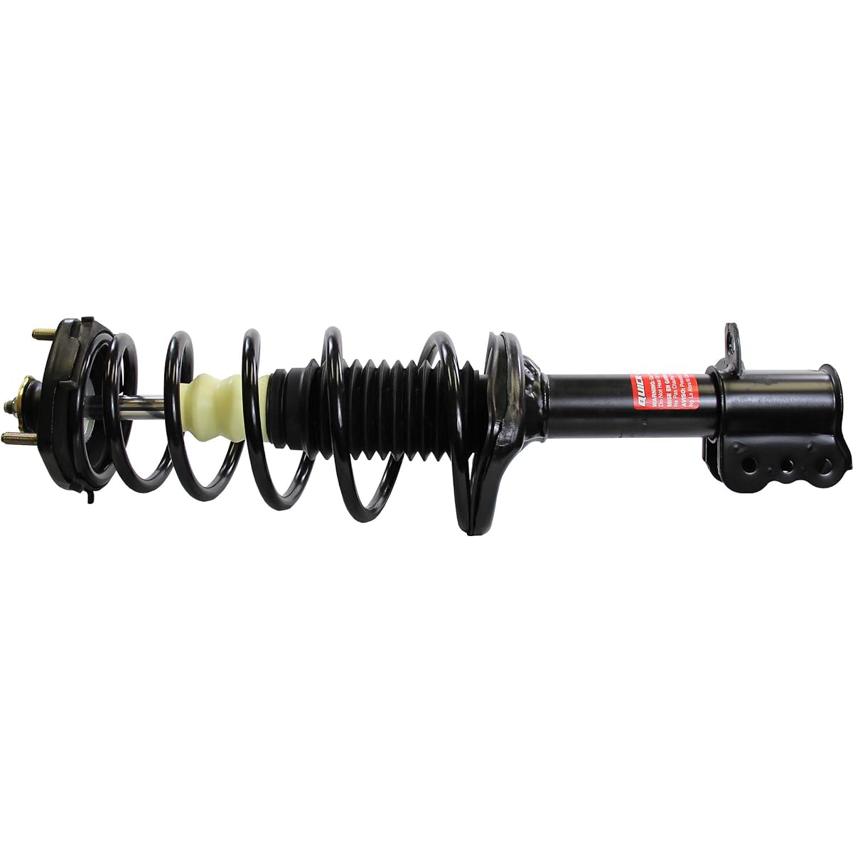 MONROE SHOCKS & STRUTS Quick Strut 171588 Strut and Coil Spring Assembly