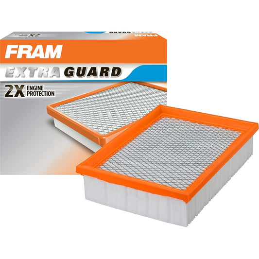 FRAM Extragard Air Filter CA10092 For models for Ford, Lincoln, and Mercury
