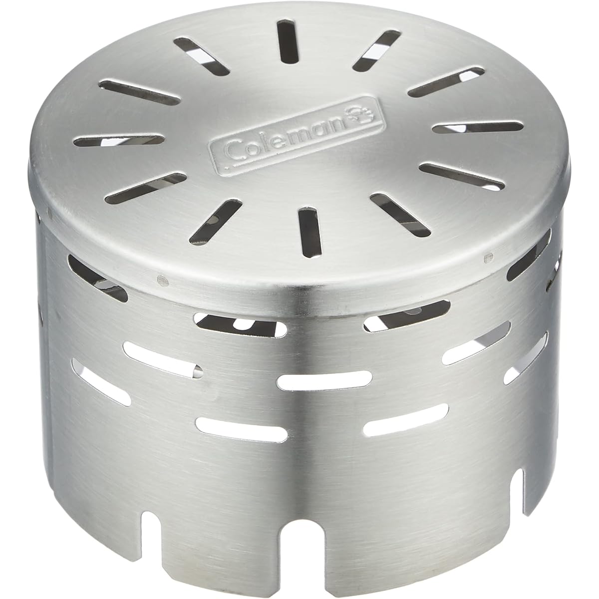 Coleman Portable Heater Far Infrared Heater Attachment Camp 1707065