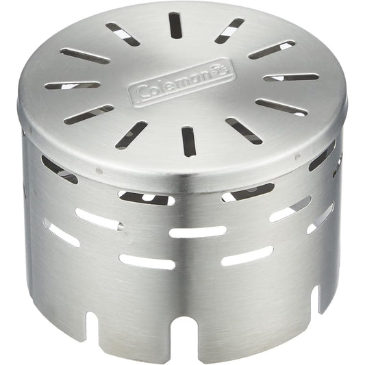 Coleman Portable Heater Far Infrared Heater Attachment Camp 1707065