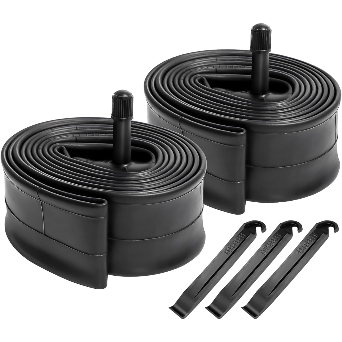 2 pieces, 26x1.75 tube, 26x1.95 tube, 26x1.75/2.125 bicycle tube, American style valve 32mm, 26 2.125 tube, tire tube 26x1.75, bicycle tube 26x1.95, bicycle tube 26x2.125, tube 26x1 .75,26 inch tube 1.75