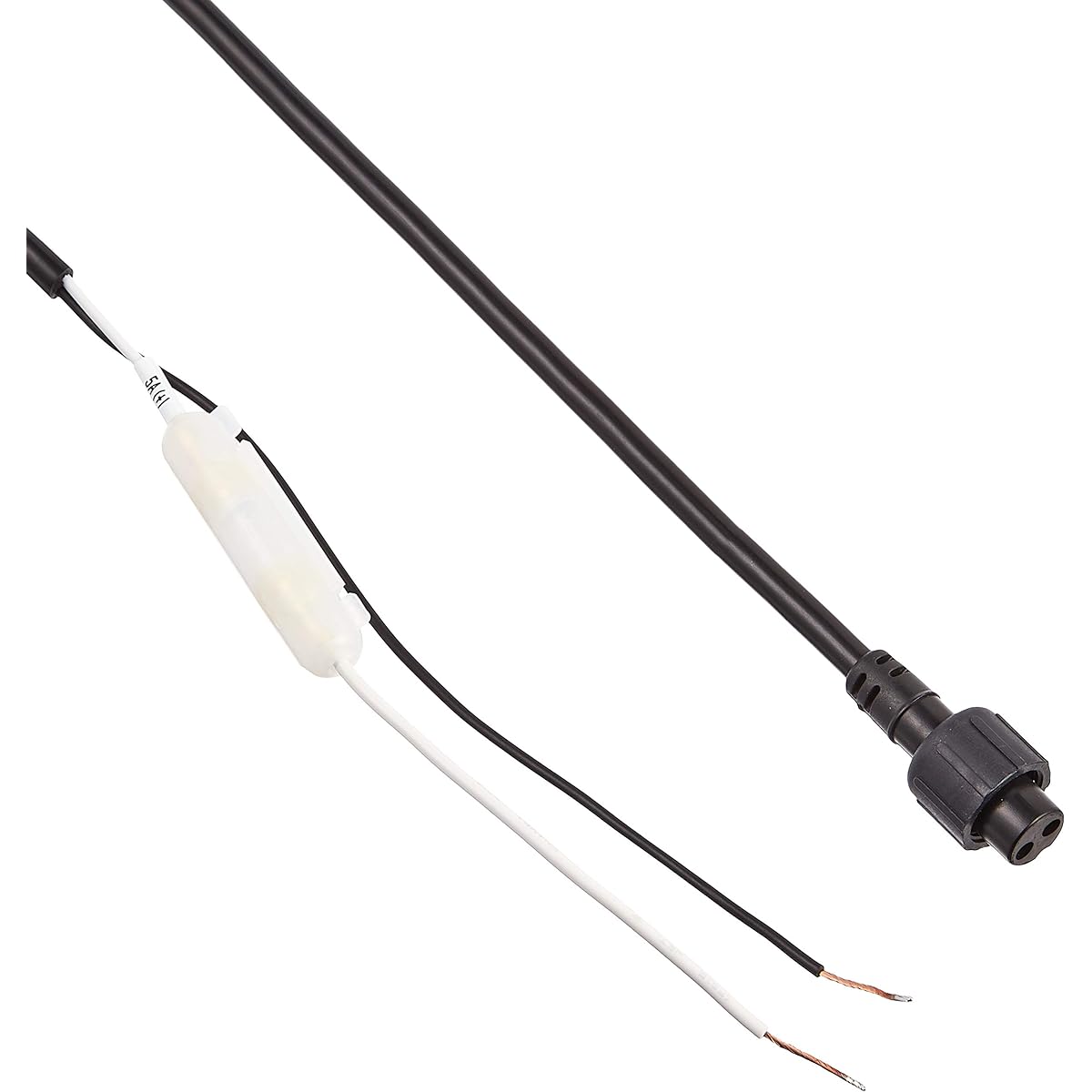 HONDEX Fish Finder Power Cord DC06