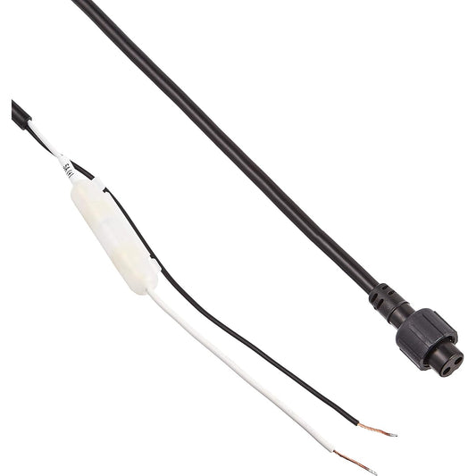 HONDEX Fish Finder Power Cord DC06