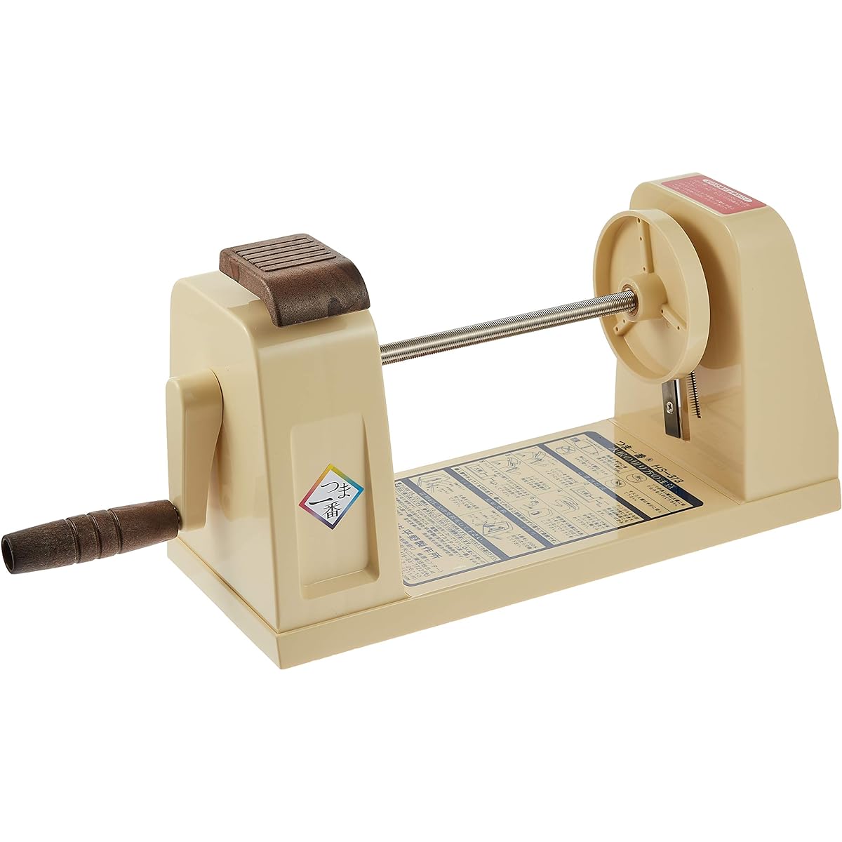 PC Manual Tsume Ichiban HS-313