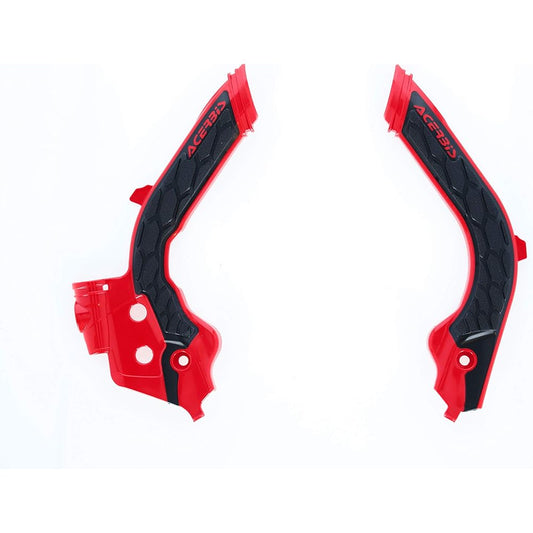 Acerbis X-Grip Frame Guard, Gasgas EC25/30 21- AC-23600