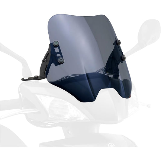 Daytona windshield SS [Cygnus X125 ('05 -'12) & amp; lt; 28S & amp; gt;] 79 792