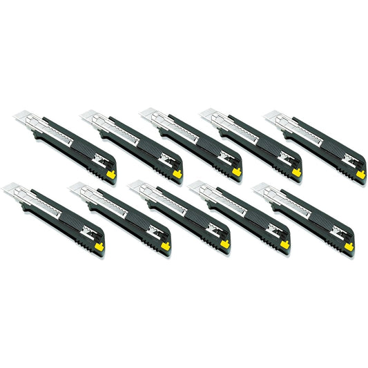 OLFA MZ-AL type cutter 168B set of 10