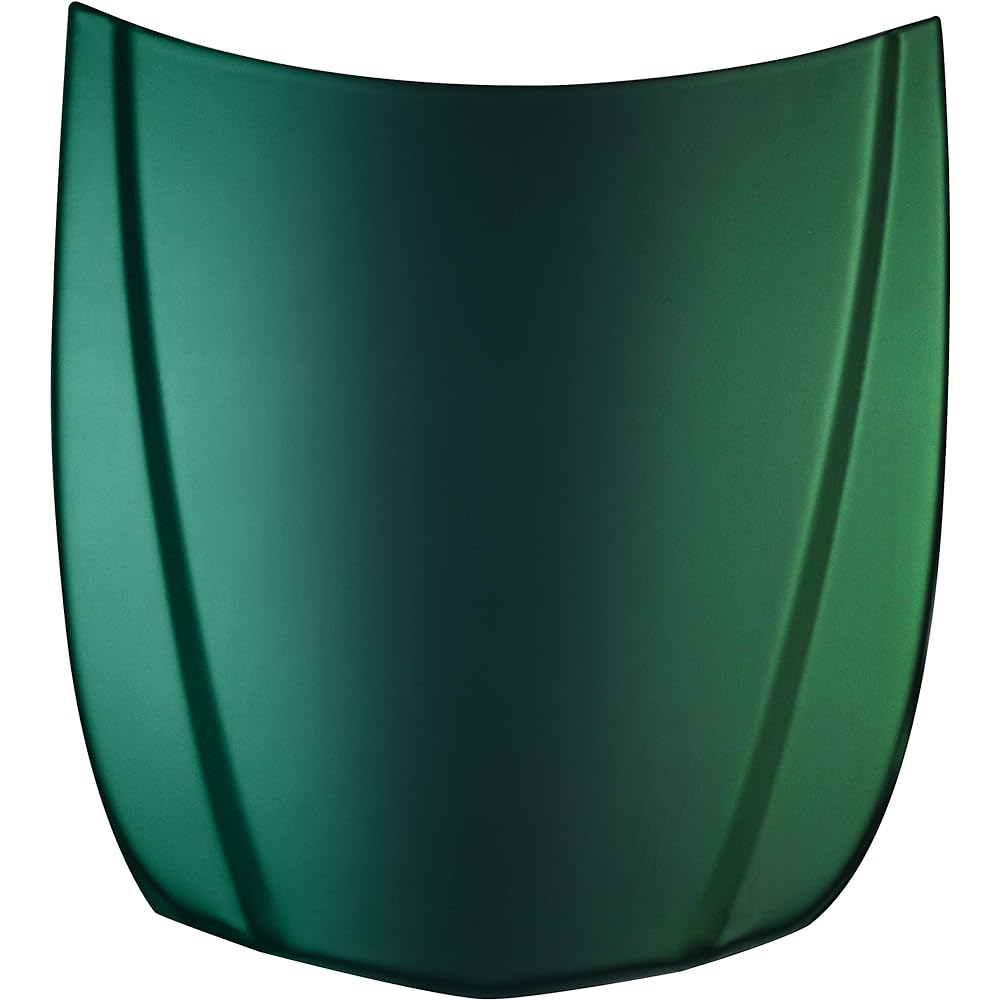 VVIVID+ Matt Emerald Green Vinyl Car W