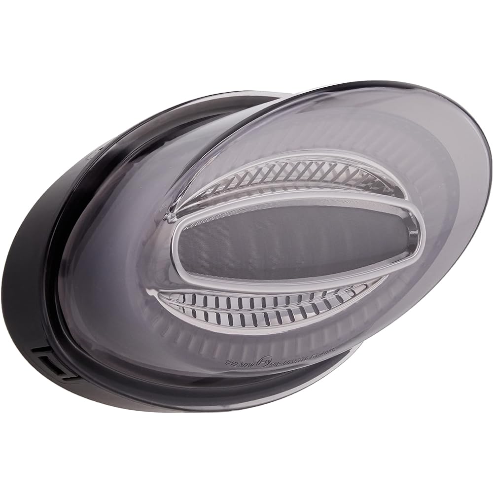 PMC Tail Lamp Z900RS LED Clear Genuine Replacement Type Ring Position Tail Lamp 189-1380