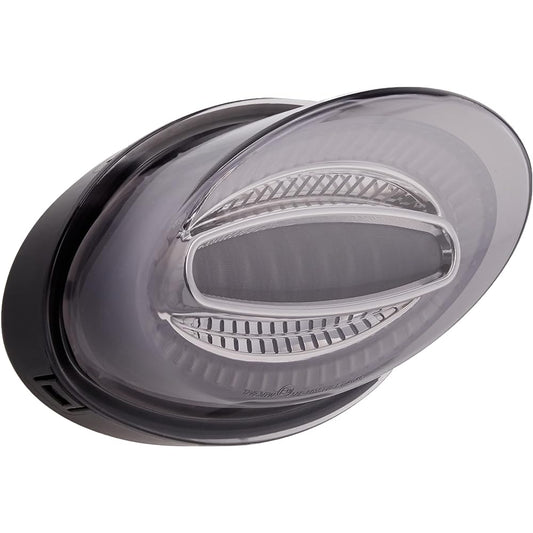 PMC Tail Lamp Z900RS LED Clear Genuine Replacement Type Ring Position Tail Lamp 189-1380