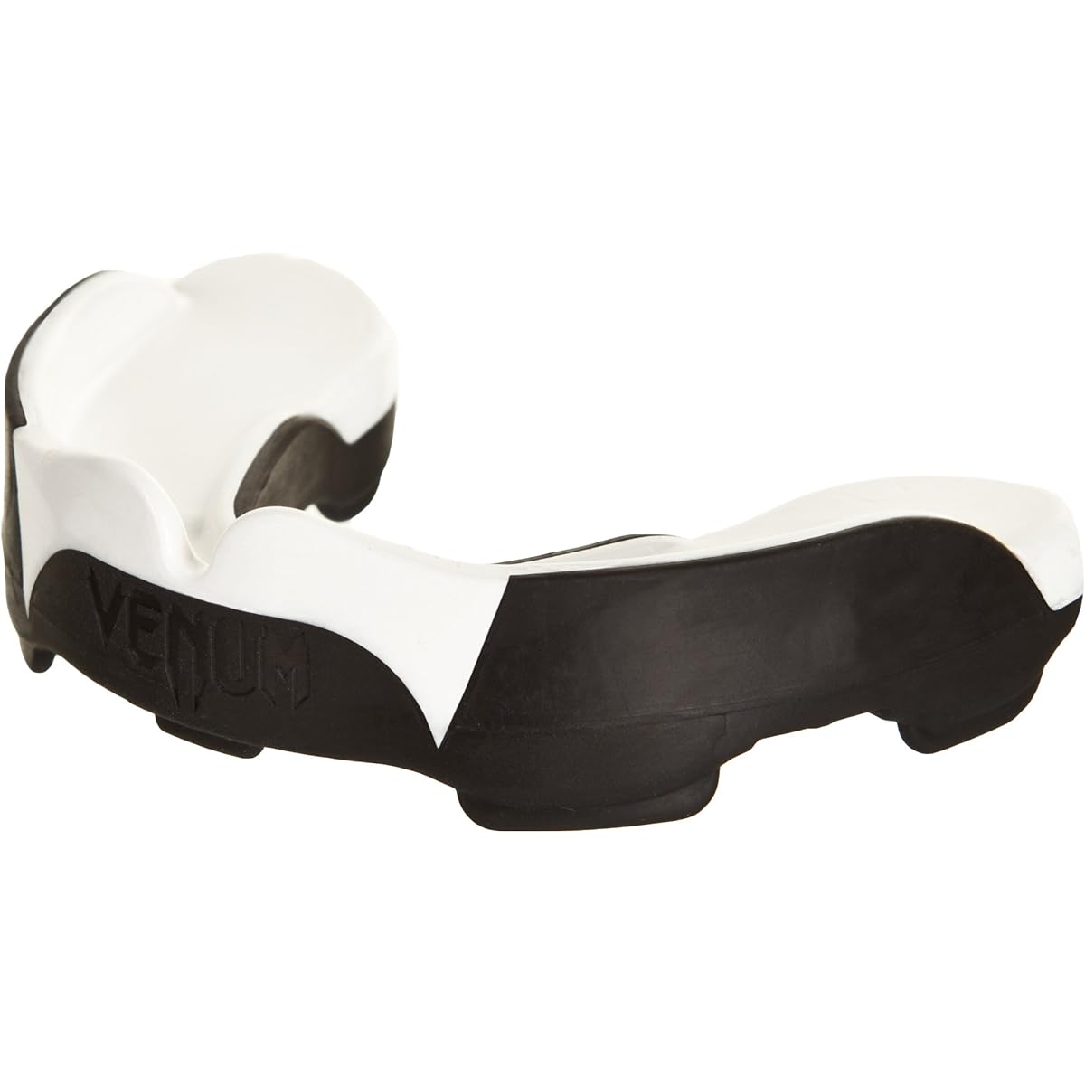 Venum Predator Mouthguard - Black/White
