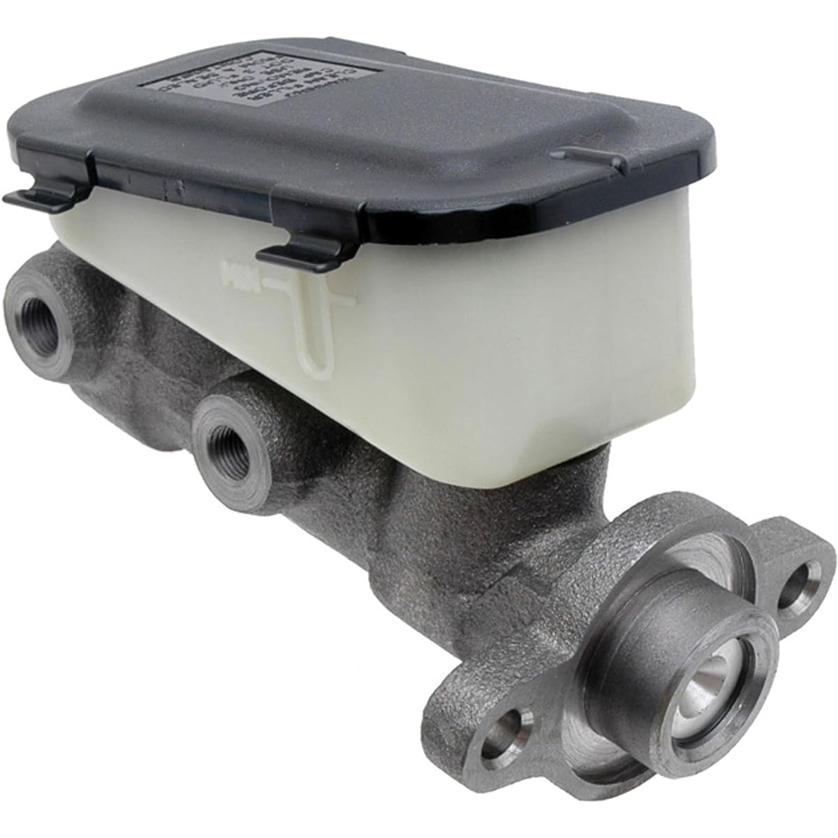 ACDelco 18M1506 Professional Brake Master Cylinder Assembly