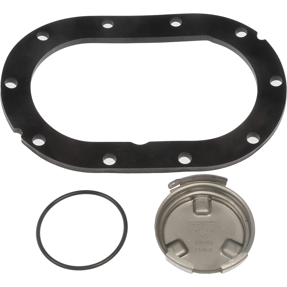 DORMAN 902-438 fuel pump housing repair kit Subaru model (OE FIX)