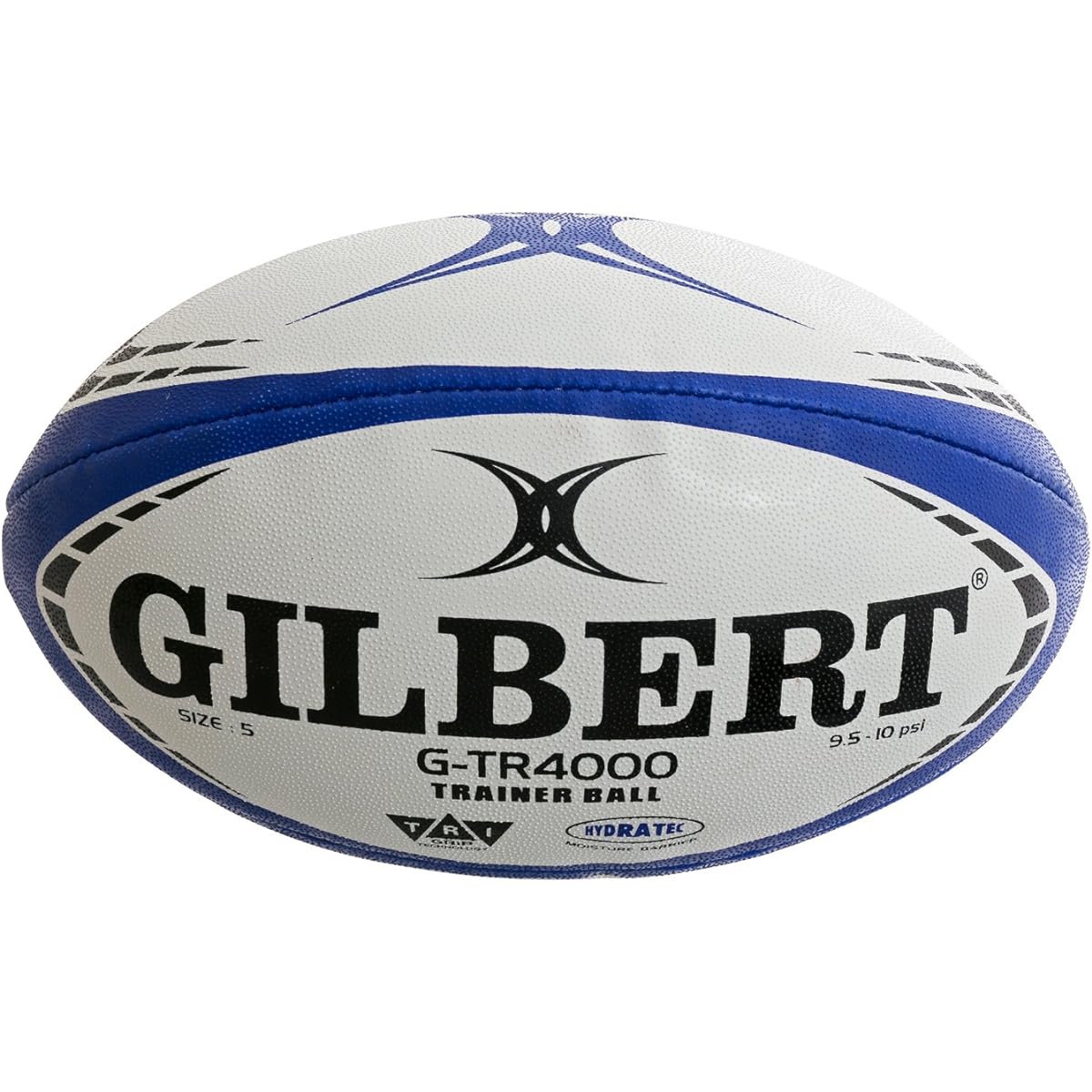 Gilbert G-TR4000 Training Ball Navy