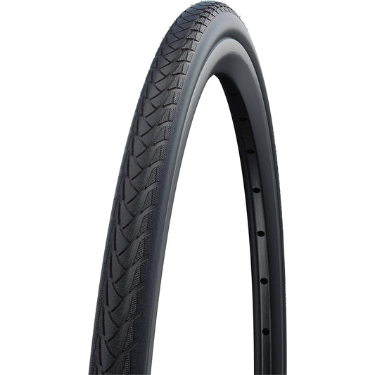 (Schwalbe) SCHWALBE WC Marathon Plus 24x1.00 BK SW-WC283440
