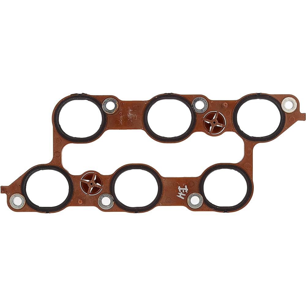 ACDelco 12590958 GM Original Equipment Lower Intake Manifold Gasket