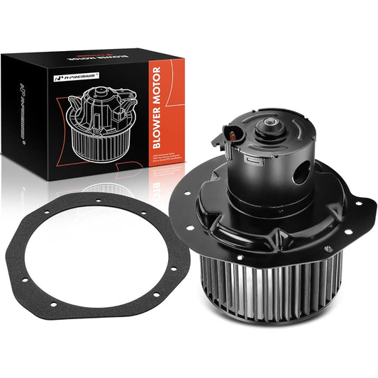 A-PREMIUM heater blower motor FORD BRONCO F-150 1987-1996 F-250 F-350 1987-1997