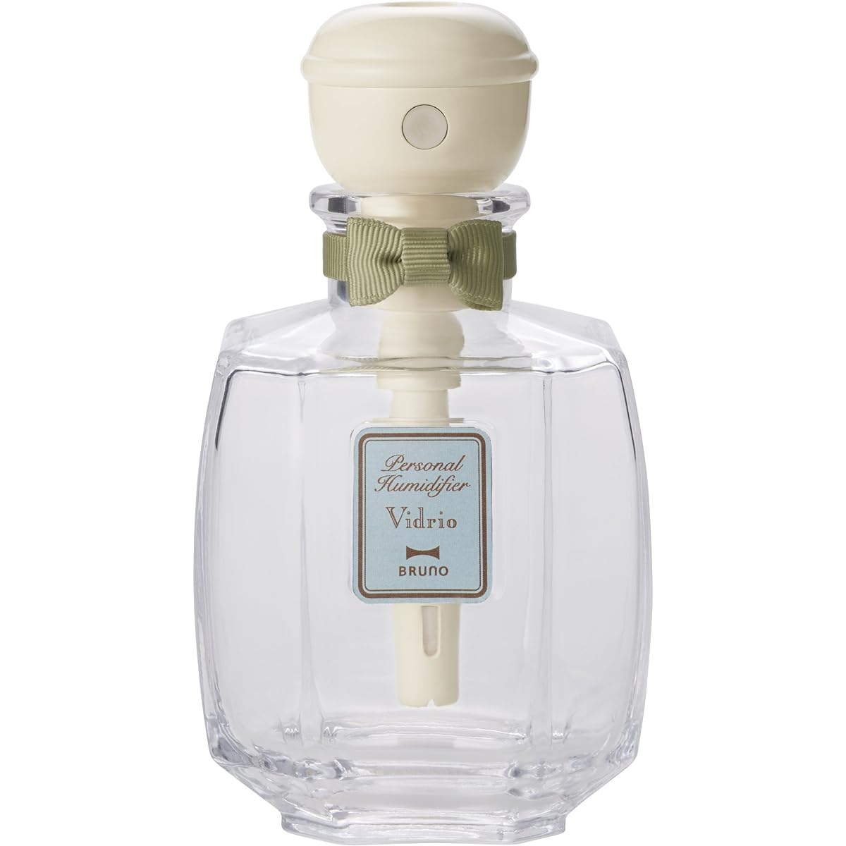 BRUNO Personal Ultrasonic Humidifier Vidrio C BDE011-C