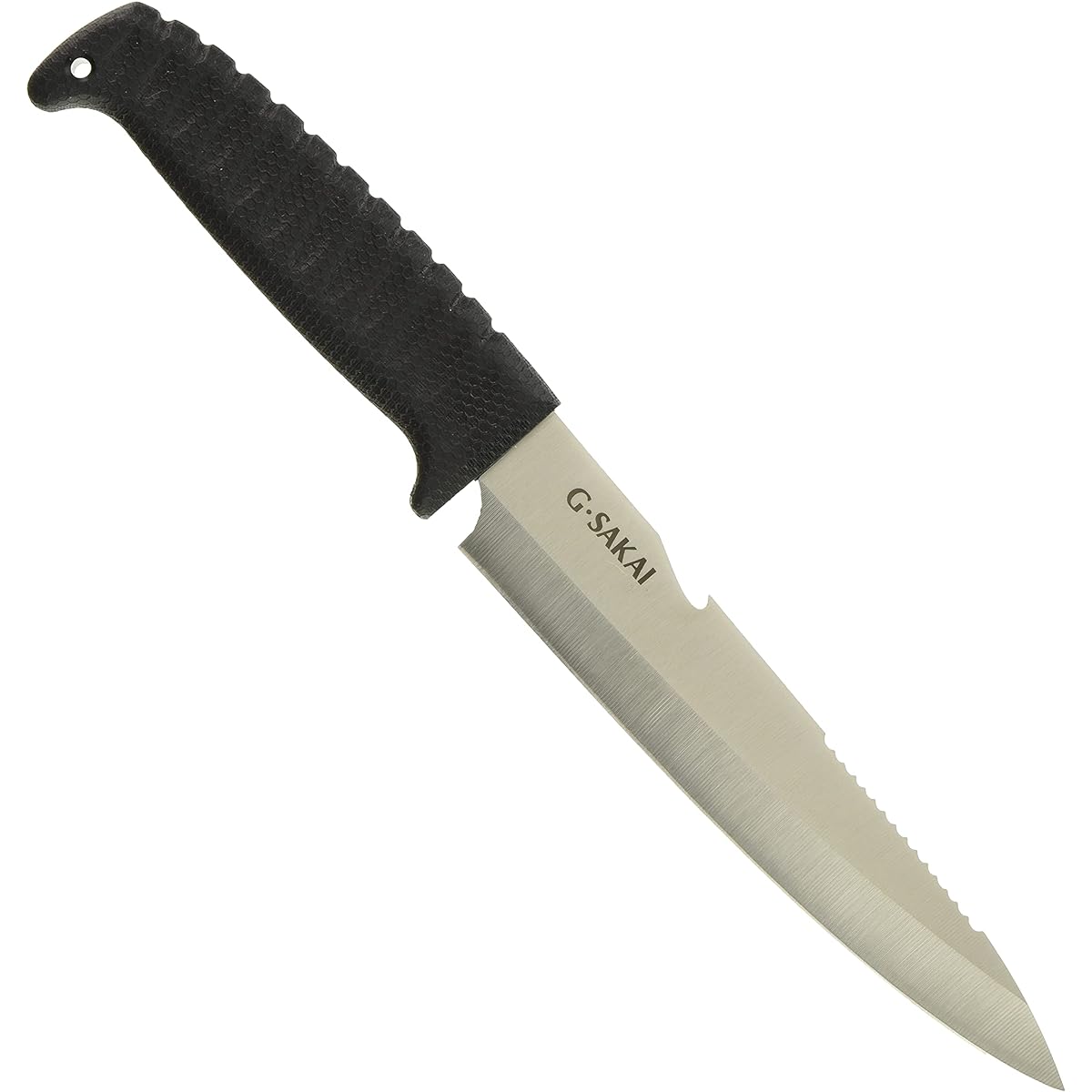 G. Sakai Outdoor Cooking Knife Sashimi 10848