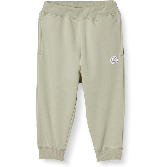 [Look by Beams Mini] Casual 3/4 length pants for kids