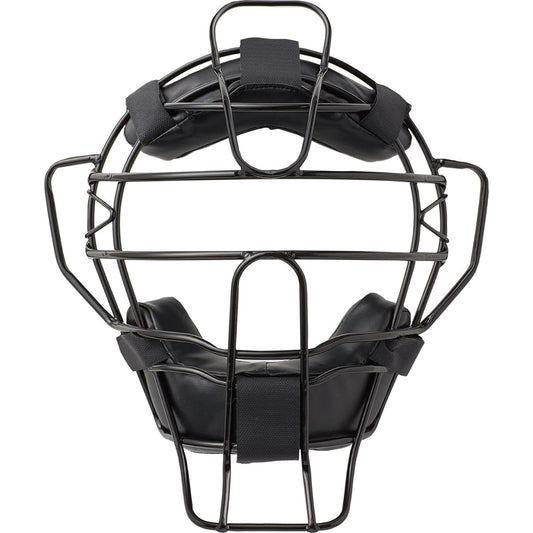 UNIX Baseball Hardball Umpire Mask Status Model Black BX83-78