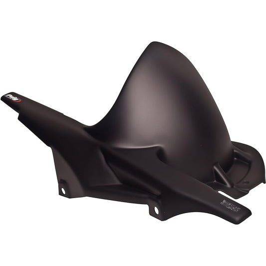 Puig 5882j Rear – Fender [Matt Black] bmw F800r (09 – 11) Pooch, Rear Fender