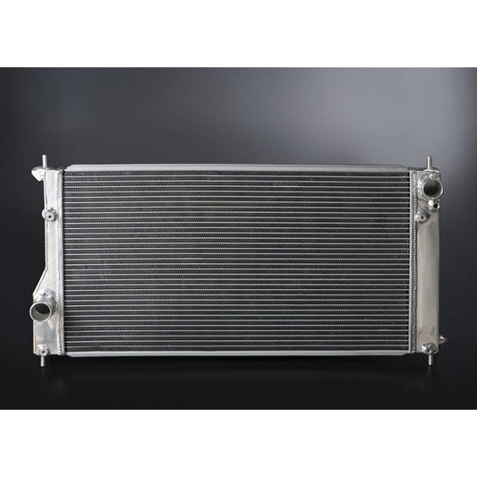 TRUST GReddy Aluminum Radiator TWR Honda S2000 AP1/AP2 F20C/F22C 12053801