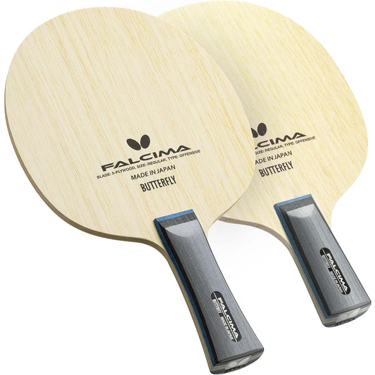 Butterfly Table Tennis Racket Falsima FL Shake Racket Flare Balance 37111