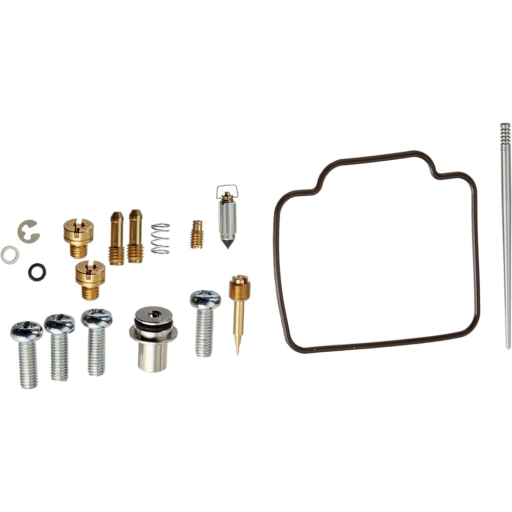 All Balls 26-1355 Carburetor Repair Kit (26-1355 Polaris XPEDITION 425 2000)