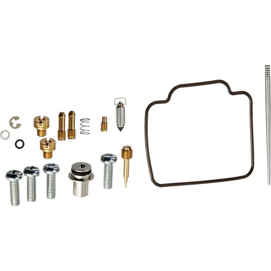 All Balls 26-1355 Carburetor Repair Kit (26-1355 Polaris XPEDITION 425 2000)