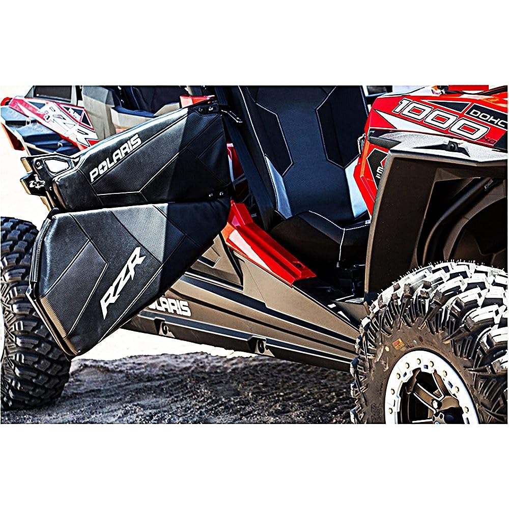 Polaris 2879433 Lower door liner