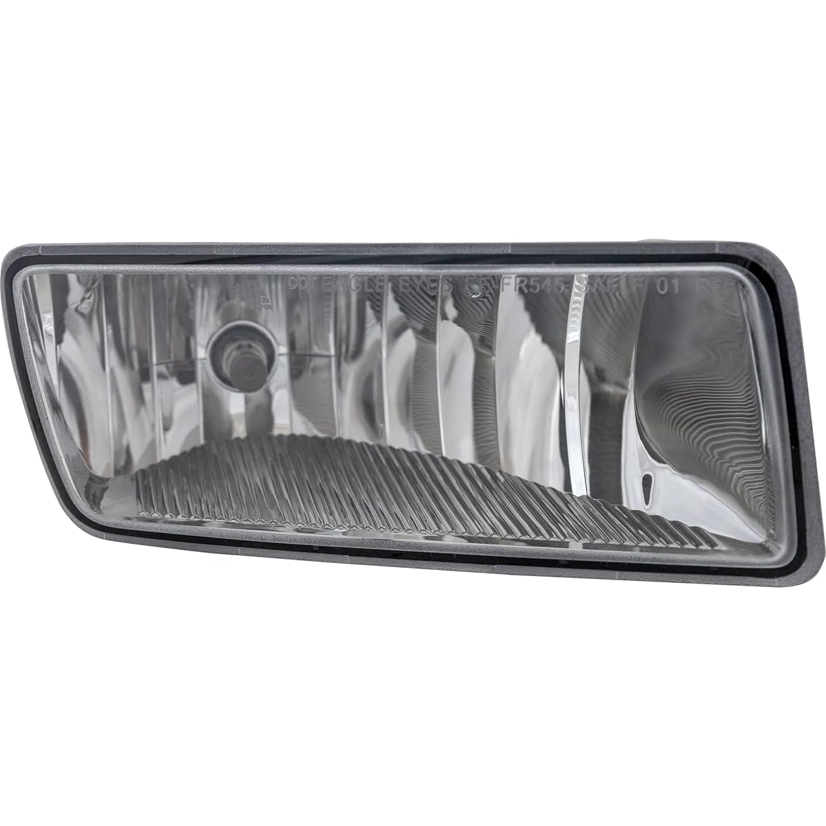Evan-fischer Front fog light assembly