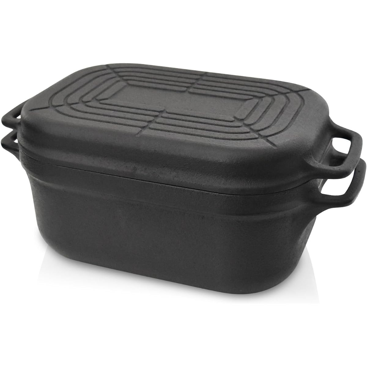 Nambu Ironware BS Pot Made in Japan Iron Casting
