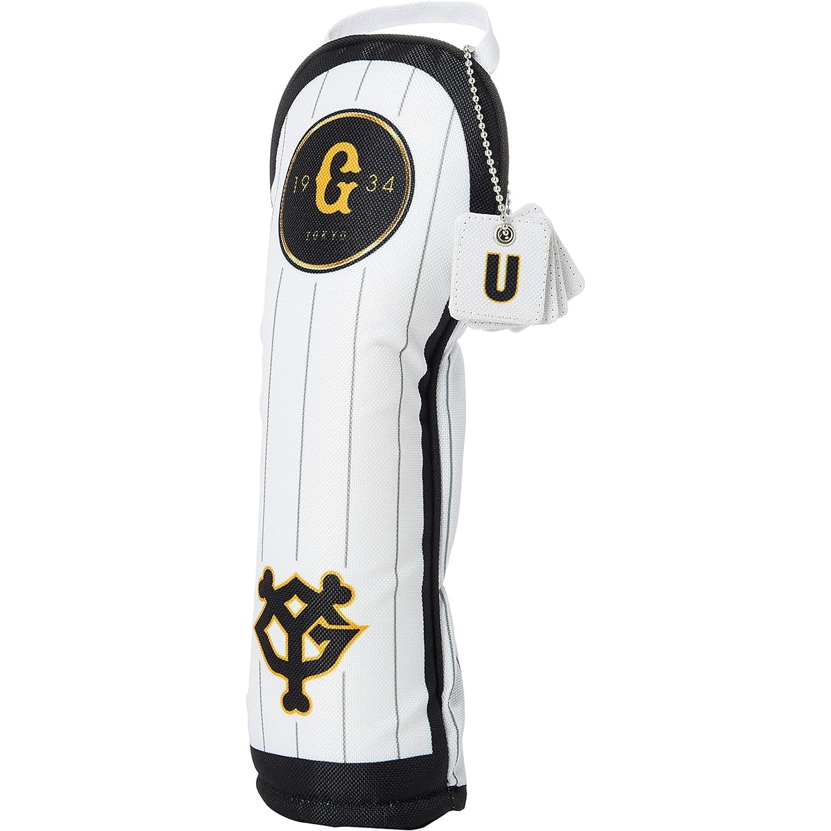 Rezax Yomiuri Giants Head Cover for Utility White YGHC-1808