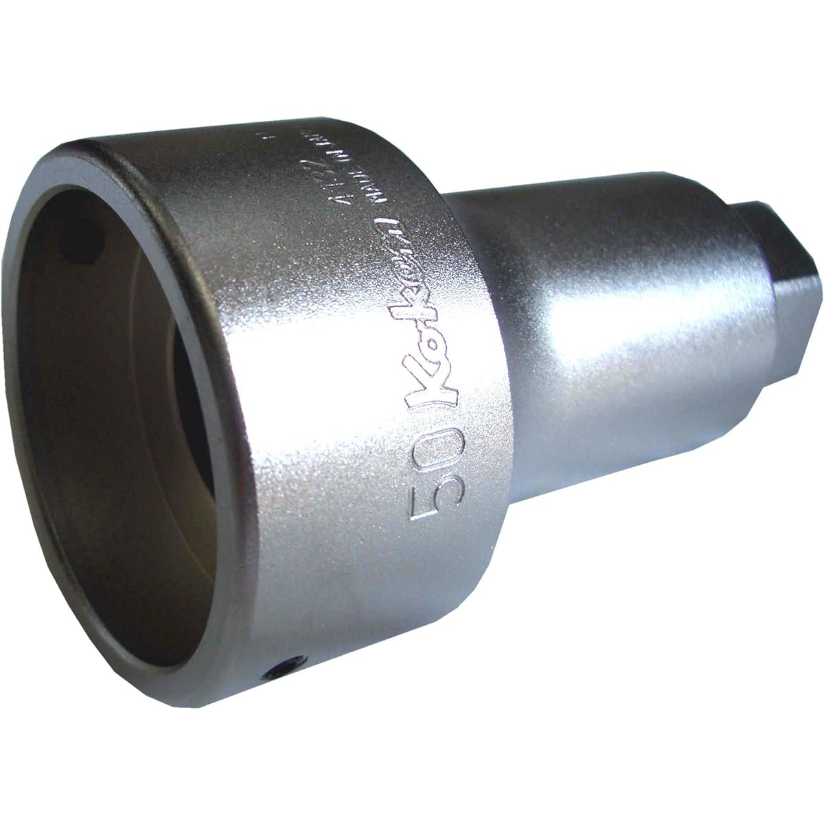 Koken Dice Socket for φ50 (9.5) 4132-50