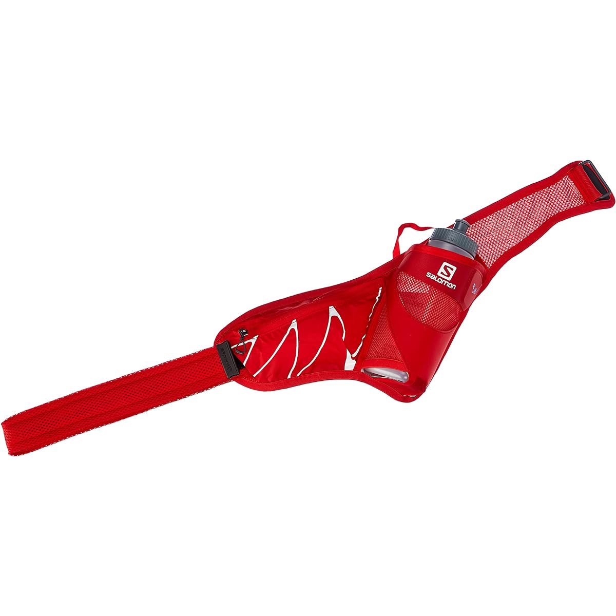 [Salomon] Running Pouch Waist Bag SENSIBELT