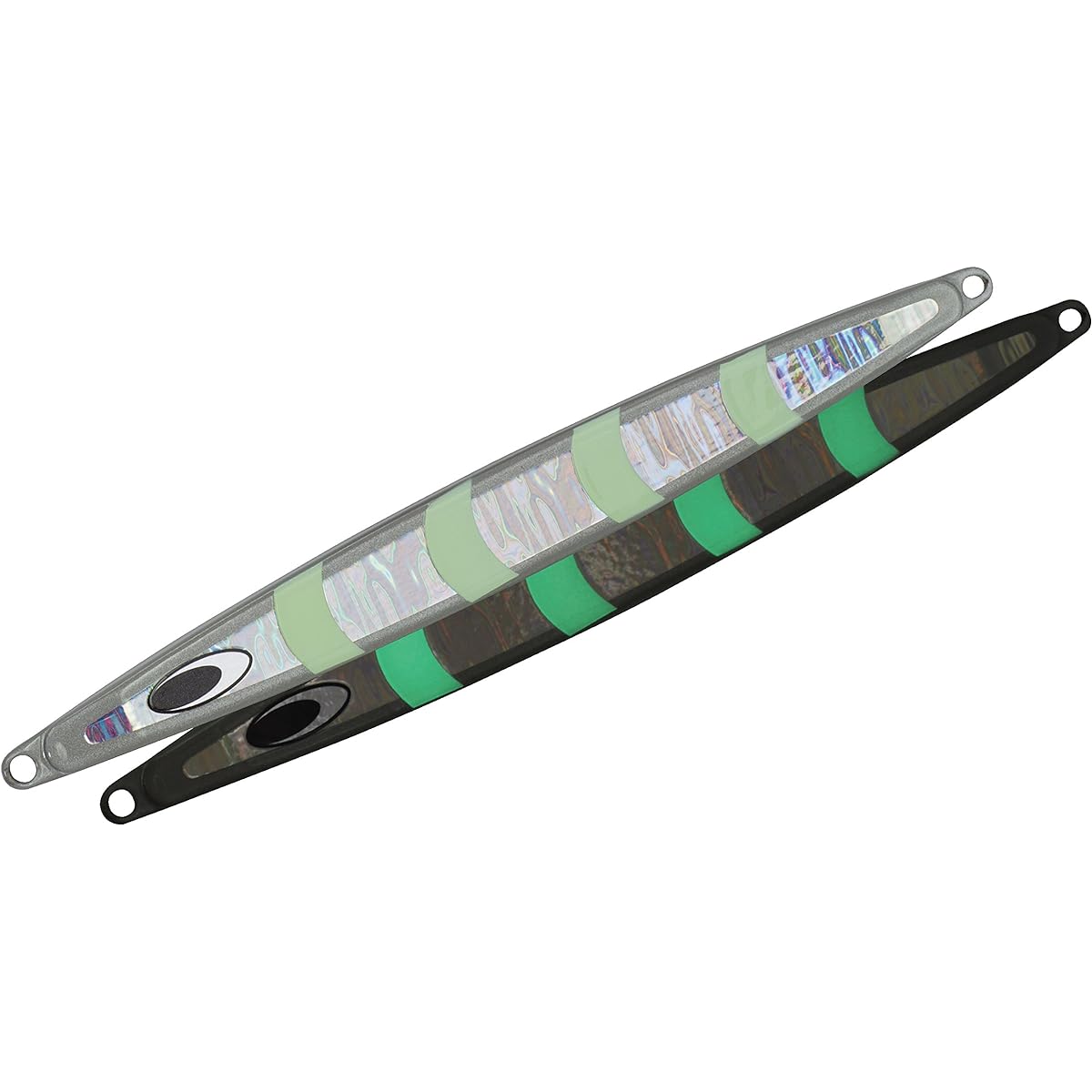 Nature Boys Metal Jig Wiggle Rider 1