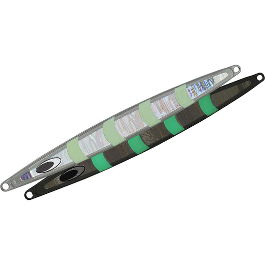 Nature Boys Metal Jig Wiggle Rider 1