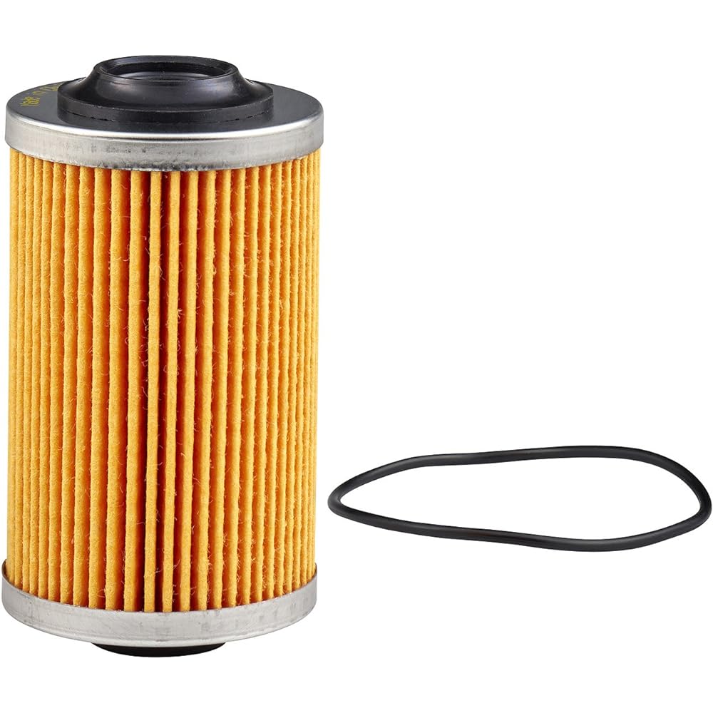 Purolator Oil Filter